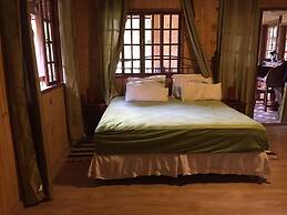 Gato de Botas Flats & Suites