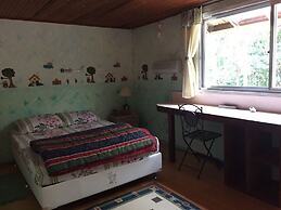 Gato de Botas Flats & Suites