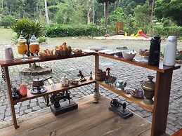 Gato de Botas Flats & Suites