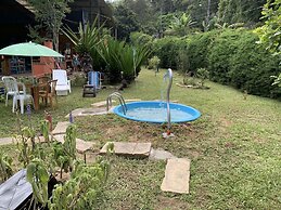 Gato de Botas Flats & Suites