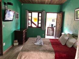 Gato de Botas Flats & Suites