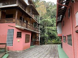 Gato de Botas Flats & Suites