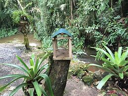 Gato de Botas Flats & Suites