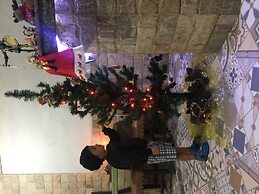 Gato de Botas Flats & Suites