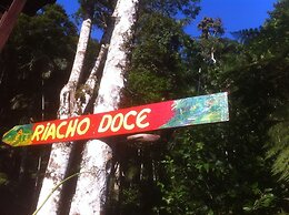 Gato de Botas Flats & Suites