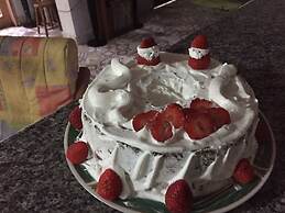 Gato de Botas Flats & Suites