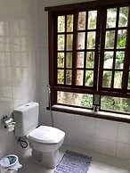 Gato de Botas Flats & Suites