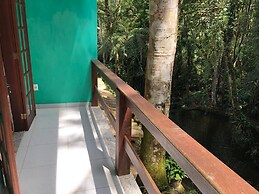 Gato de Botas Flats & Suites