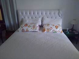 Gato de Botas Flats & Suites