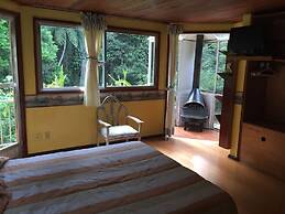 Gato de Botas Flats & Suites