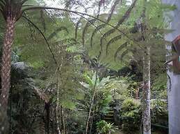 Gato de Botas Flats & Suites