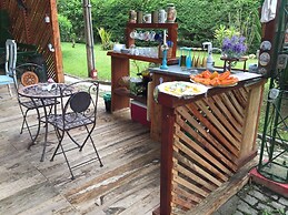 Gato de Botas Flats & Suites