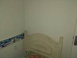 Gato de Botas Flats & Suites