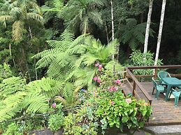 Gato de Botas Flats & Suites