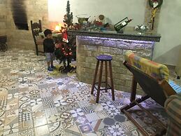 Gato de Botas Flats & Suites