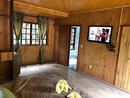 Gato de Botas Flats & Suites