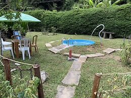 Gato de Botas Flats & Suites