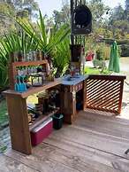 Gato de Botas Flats & Suites