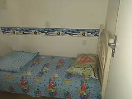 Gato de Botas Flats & Suites