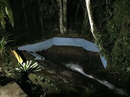 Gato de Botas Flats & Suites