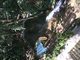 Gato de Botas Flats & Suites