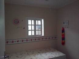 Gato de Botas Flats & Suites