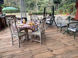 Gato de Botas Flats & Suites