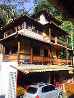 Gato de Botas Flats & Suites