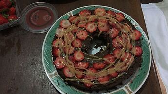 Gato de Botas Flats & Suites