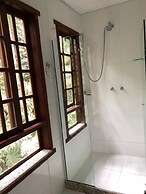 Gato de Botas Flats & Suites