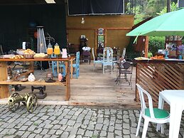 Gato de Botas Flats & Suites