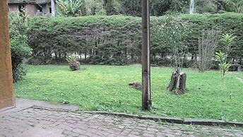 Gato de Botas Flats & Suites