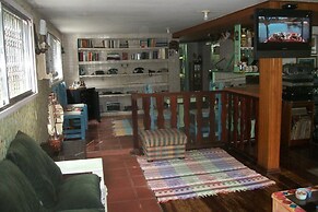 Gato de Botas Flats & Suites