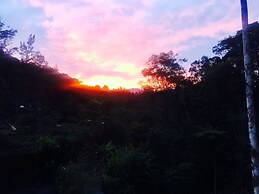 Gato de Botas Flats & Suites