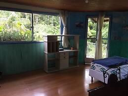 Gato de Botas Flats & Suites