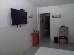 Gato de Botas Flats & Suites