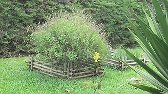 Gato de Botas Flats & Suites