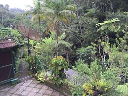 Gato de Botas Flats & Suites