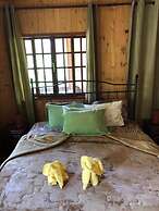 Gato de Botas Flats & Suites