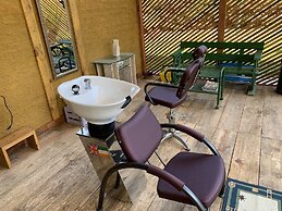 Gato de Botas Flats & Suites