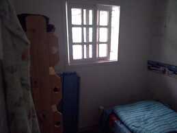 Gato de Botas Flats & Suites