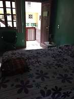 Gato de Botas Flats & Suites