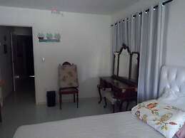 Gato de Botas Flats & Suites