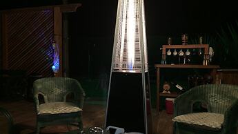 Gato de Botas Flats & Suites