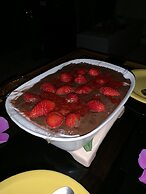 Gato de Botas Flats & Suites