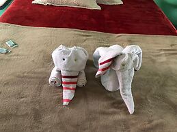 Gato de Botas Flats & Suites