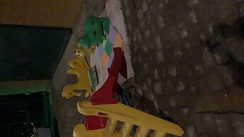 Gato de Botas Flats & Suites