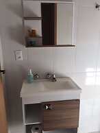 Gato de Botas Flats & Suites