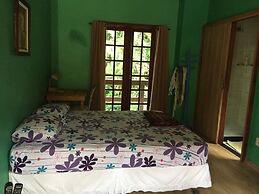 Gato de Botas Flats & Suites