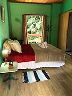 Gato de Botas Flats & Suites